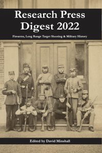 Research Press Digest 2022