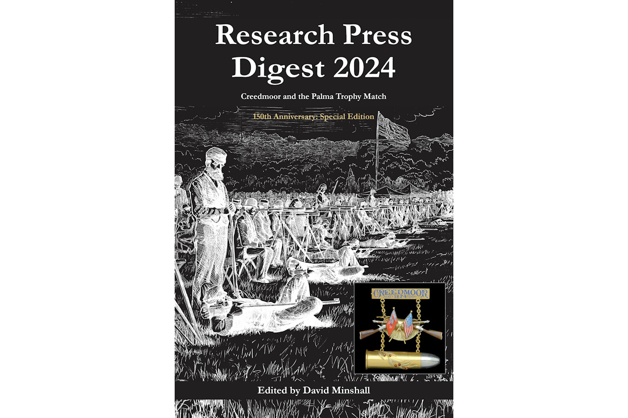 Research Press Digest 2024