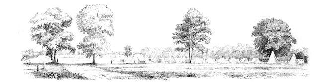 Creedmoor, 1873