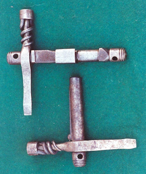 Enfield combination tools
