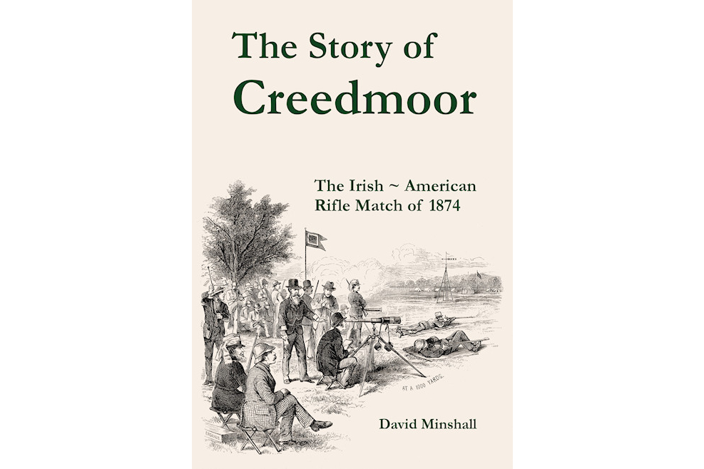 The Story of Creedmoor, 1874
