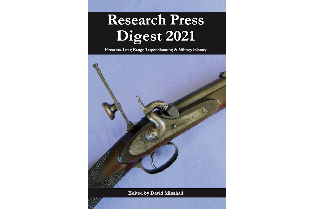 Research Press Digest 2021