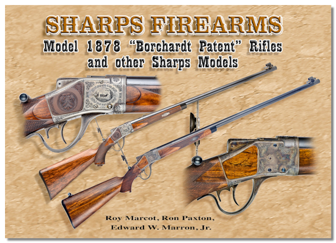 Sharps Firearms, Vol. 4