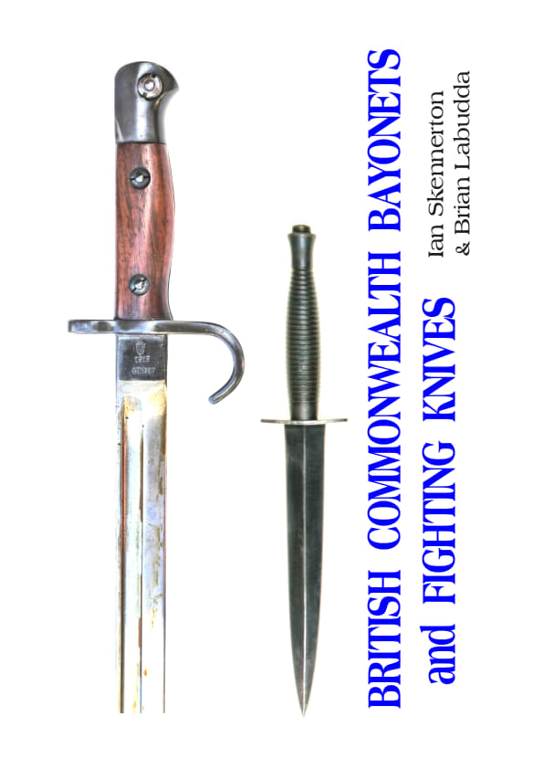 Bayonets & Fighting Knives
