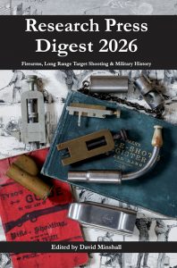 Research Press Digest 2026