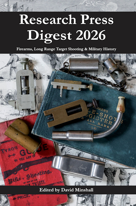 Research Press Digest 2026