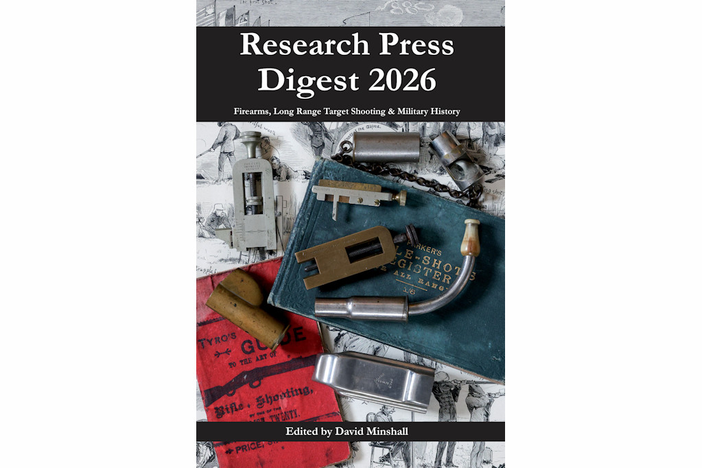 Research Press Digest 2026